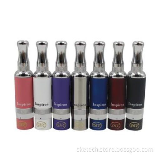 Perfect atomizer, Inspiron, with high quality and charming appearance